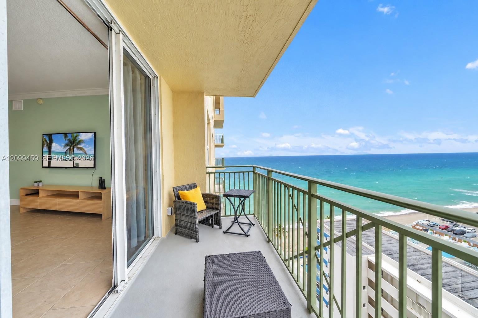 2080 S Ocean Drive 1509, Hallandale Beach, FL 33009 photo 2