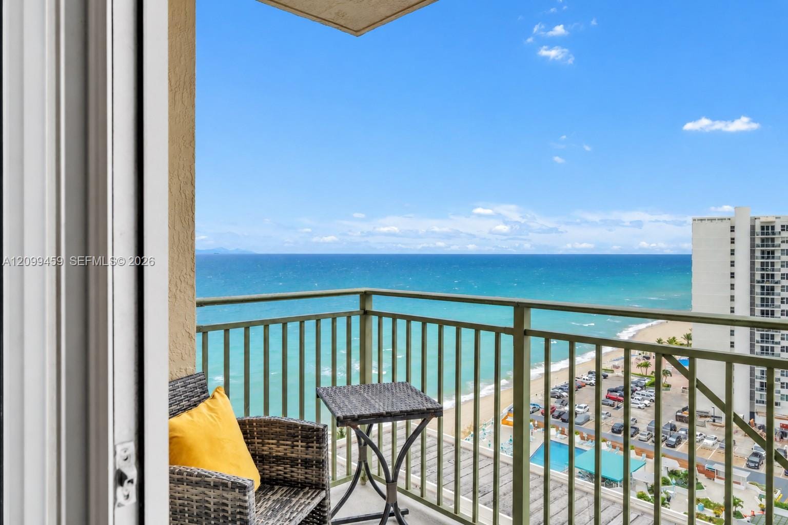 2080 S Ocean Drive 1509, Hallandale Beach, FL 33009 photo 23