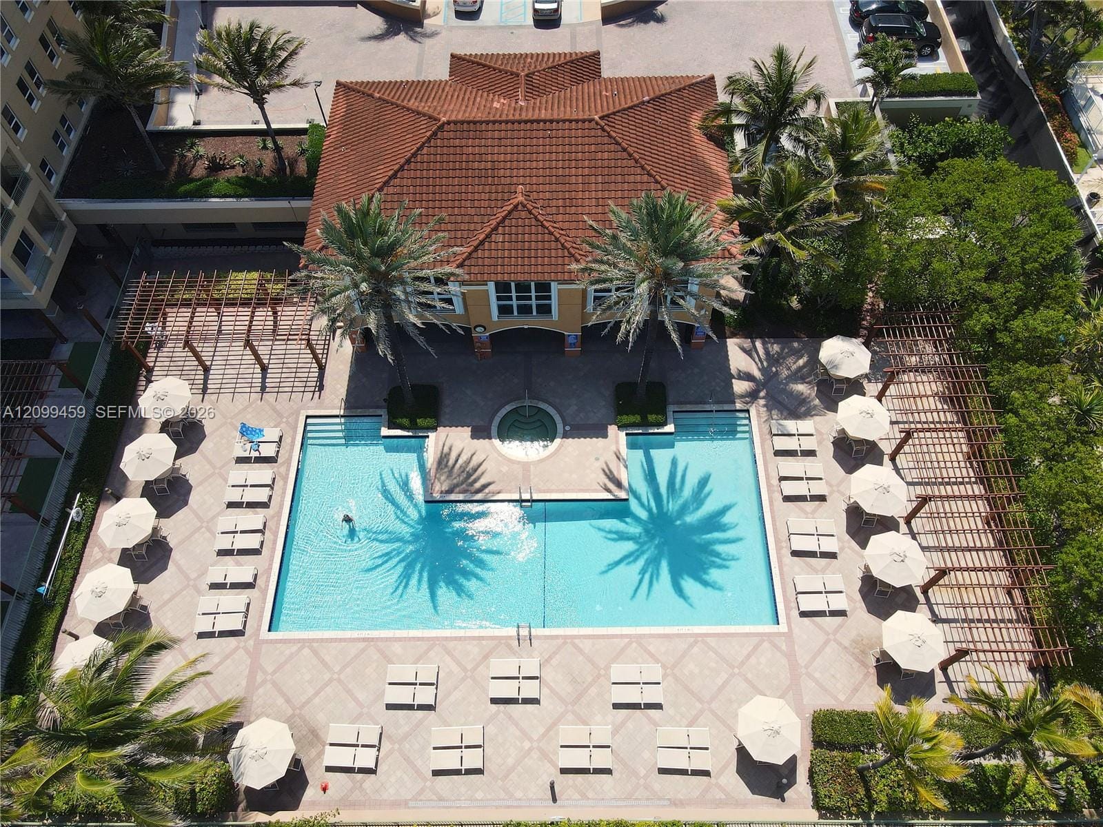 2080 S Ocean Drive 1509, Hallandale Beach, FL 33009 photo 27