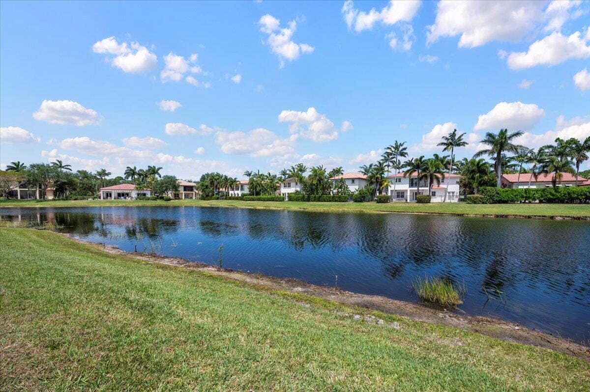 1428 Barlow Court, Palm Beach Gardens, FL 33410 photo 2