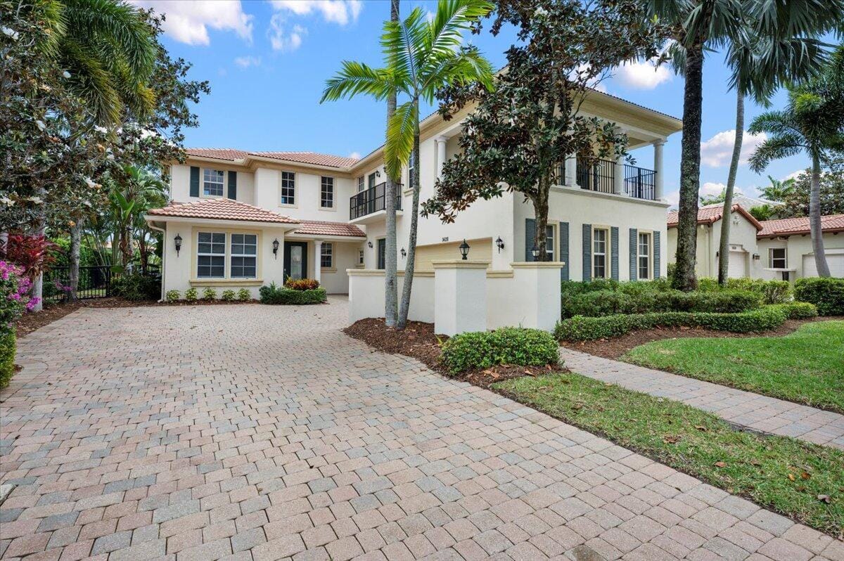 1428 Barlow Court, Palm Beach Gardens, FL 33410 photo 4