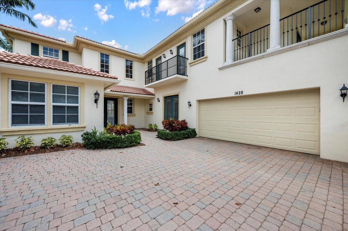 1428 Barlow Court, Palm Beach Gardens, FL 33410 photo 5