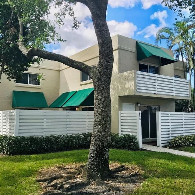 593 NW 98TH Avenue 1, Plantation, FL 33324