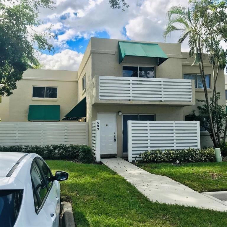 593 NW 98TH Avenue 1, Plantation, FL 33324 photo 2