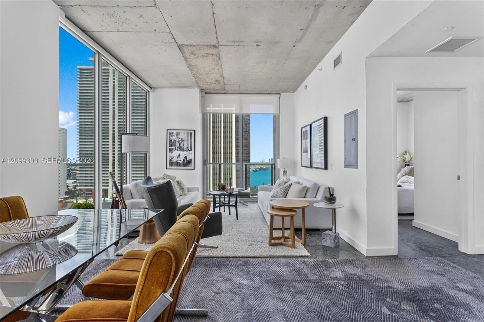 151 SE 1st Street 2102, Miami, FL 33131 photo 17