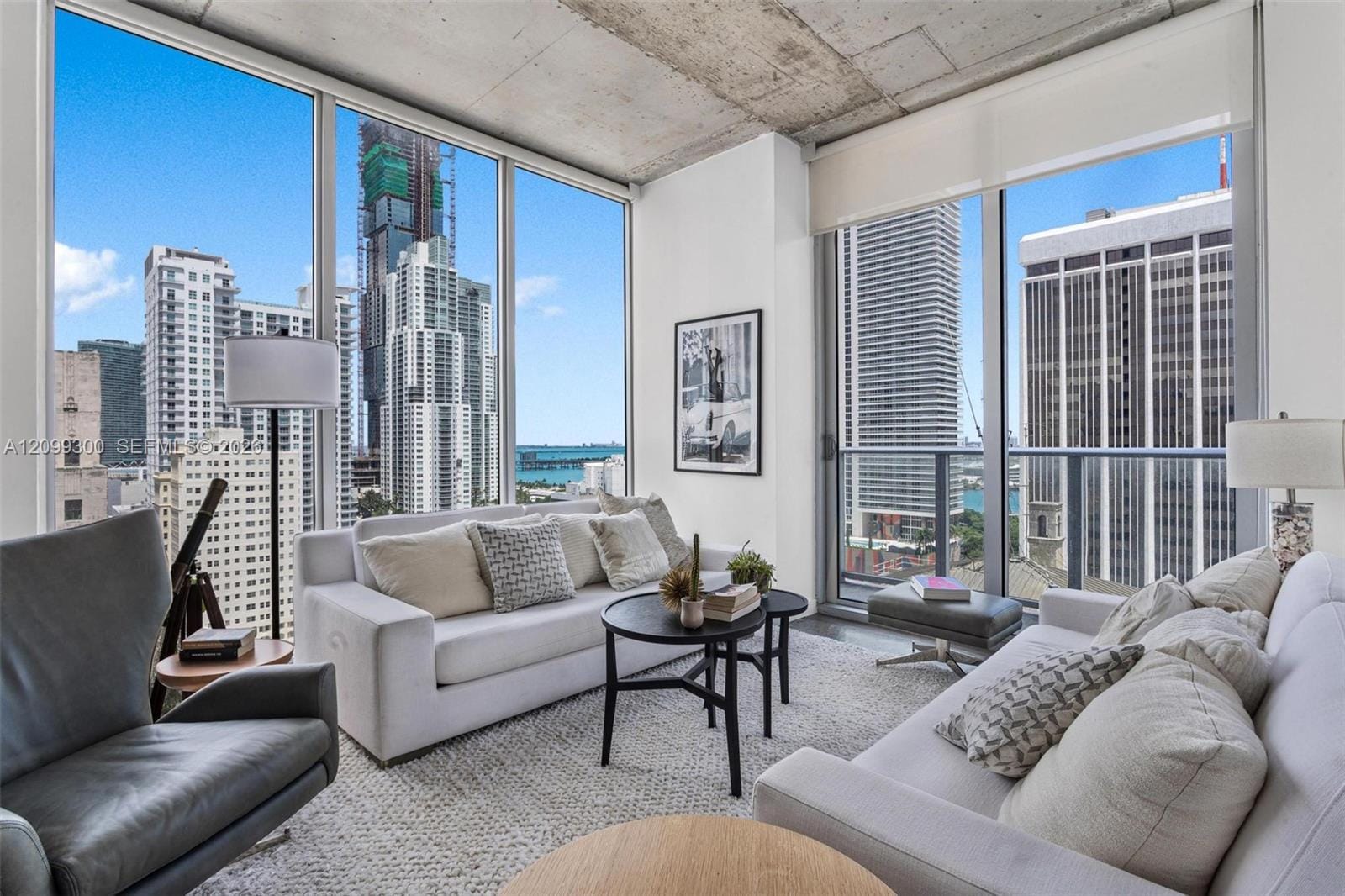 151 SE 1st Street 2102, Miami, FL 33131