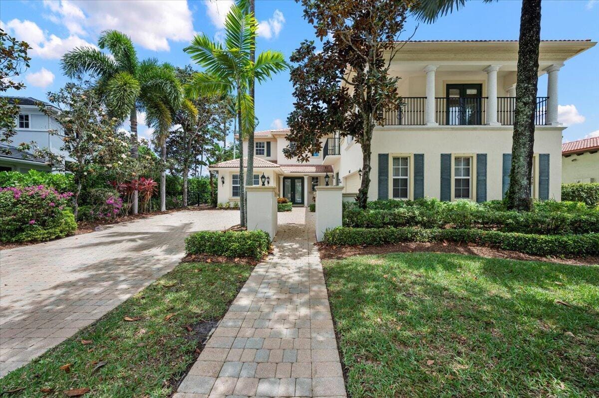 1428 Barlow Court, Palm Beach Gardens, FL 33410 photo 3