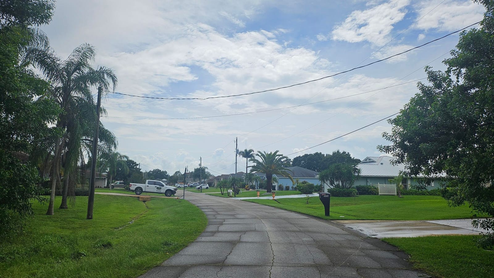 5439 NW Thyer Circle, Port St. Lucie, FL 34983 photo 3