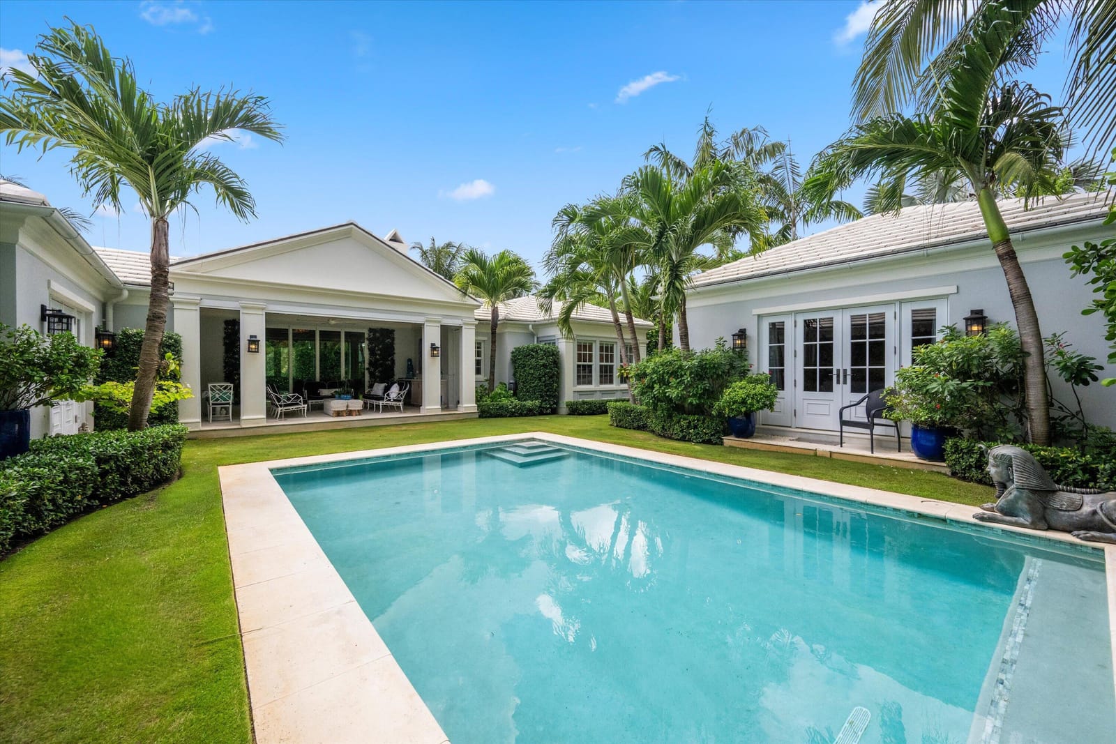 209 SANDPIPER Drive, Palm Beach, FL 33480 photo 29