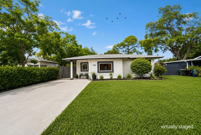 1234 NW 7TH Avenue, Fort Lauderdale, FL 33311