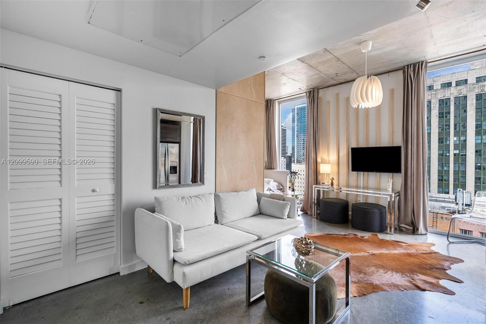 151 SE 1st Street 1404, Miami, FL 33131 photo 3