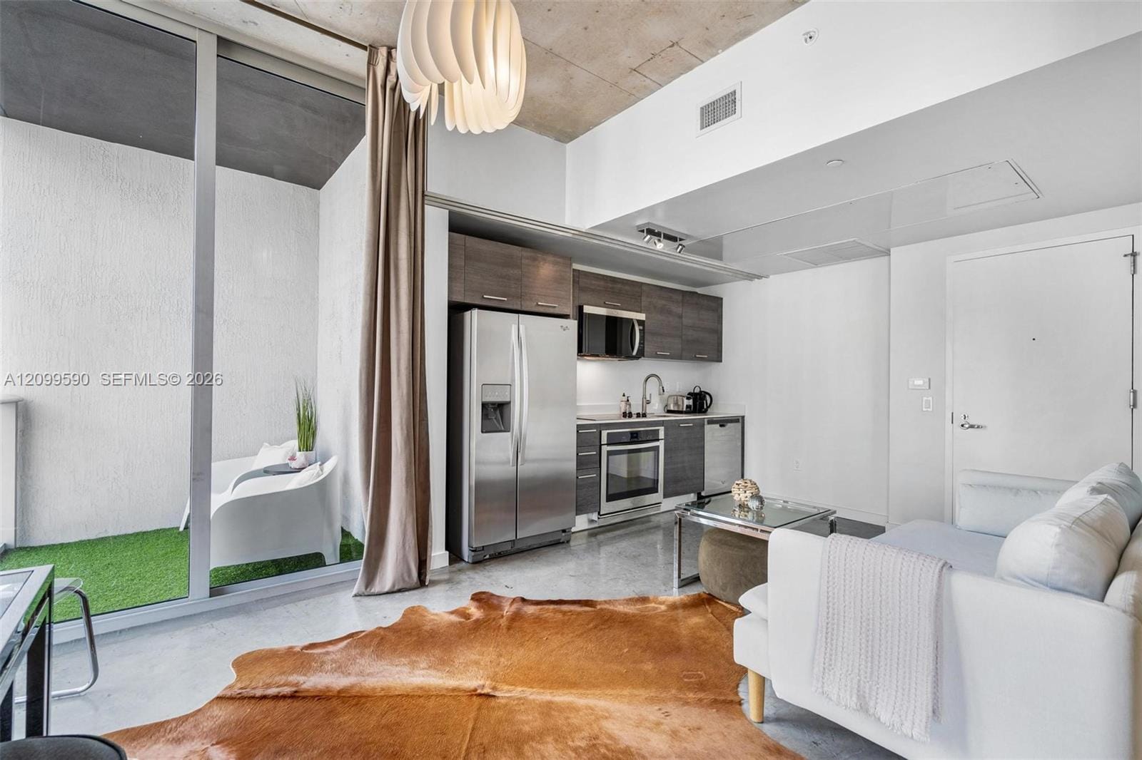 151 SE 1st Street 1404, Miami, FL 33131 photo 6