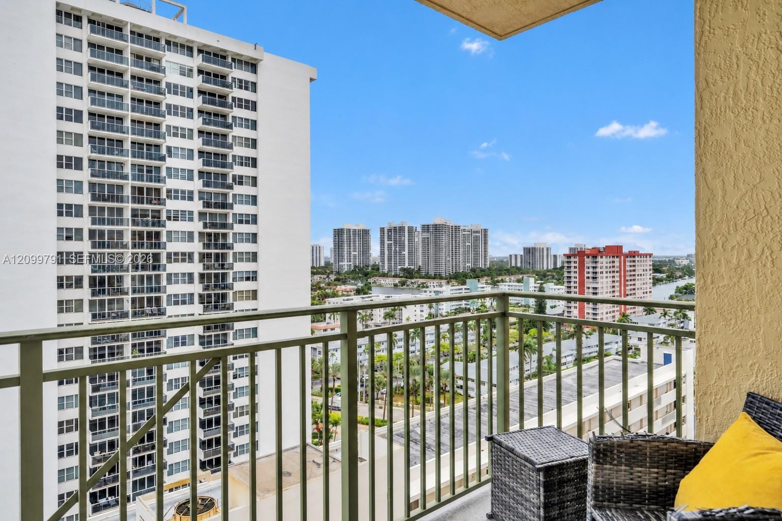 2080 S Ocean Drive 1509, Hallandale Beach, FL 33009 photo 3