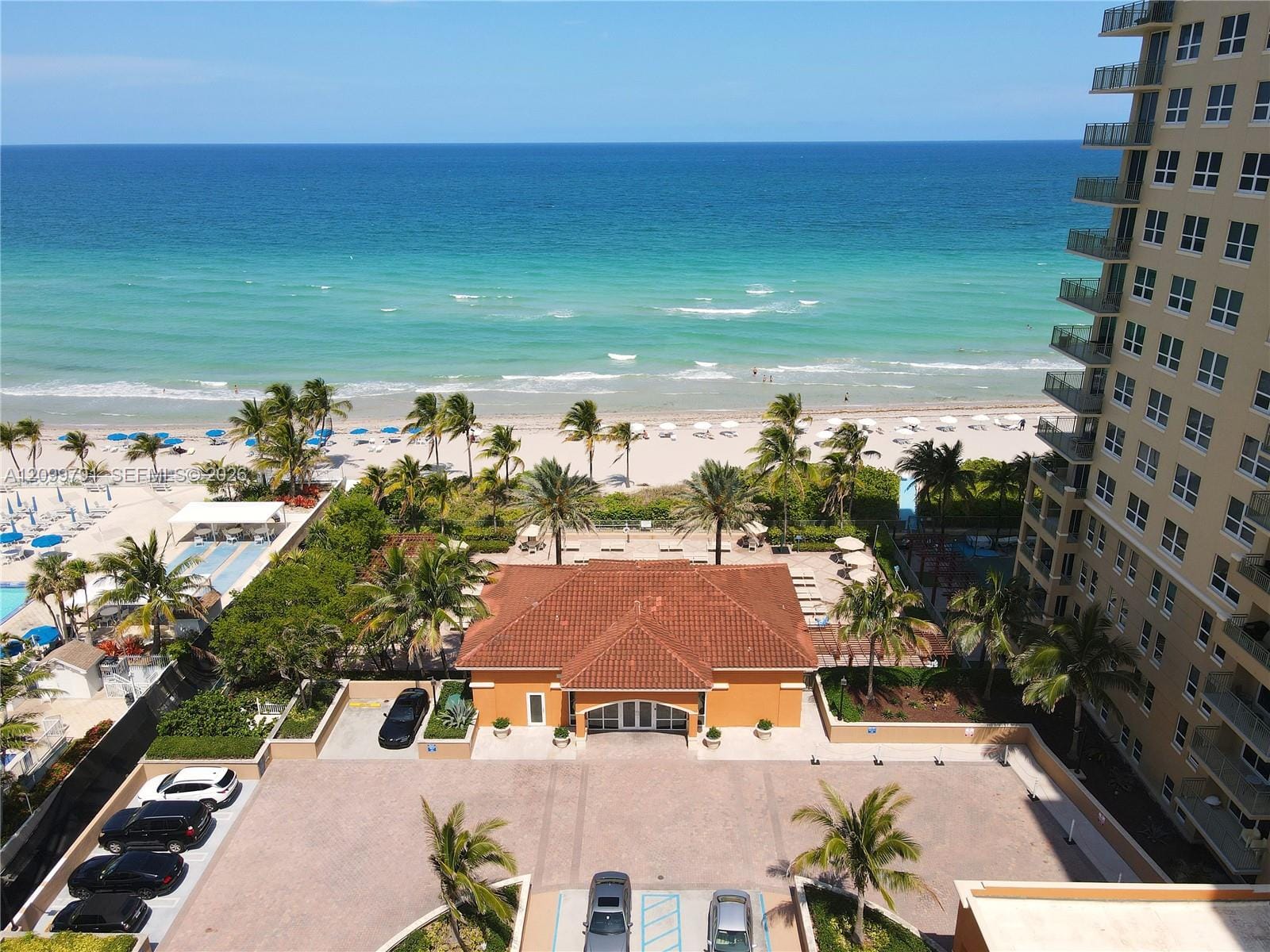 2080 S Ocean Drive 1509, Hallandale Beach, FL 33009 photo 25