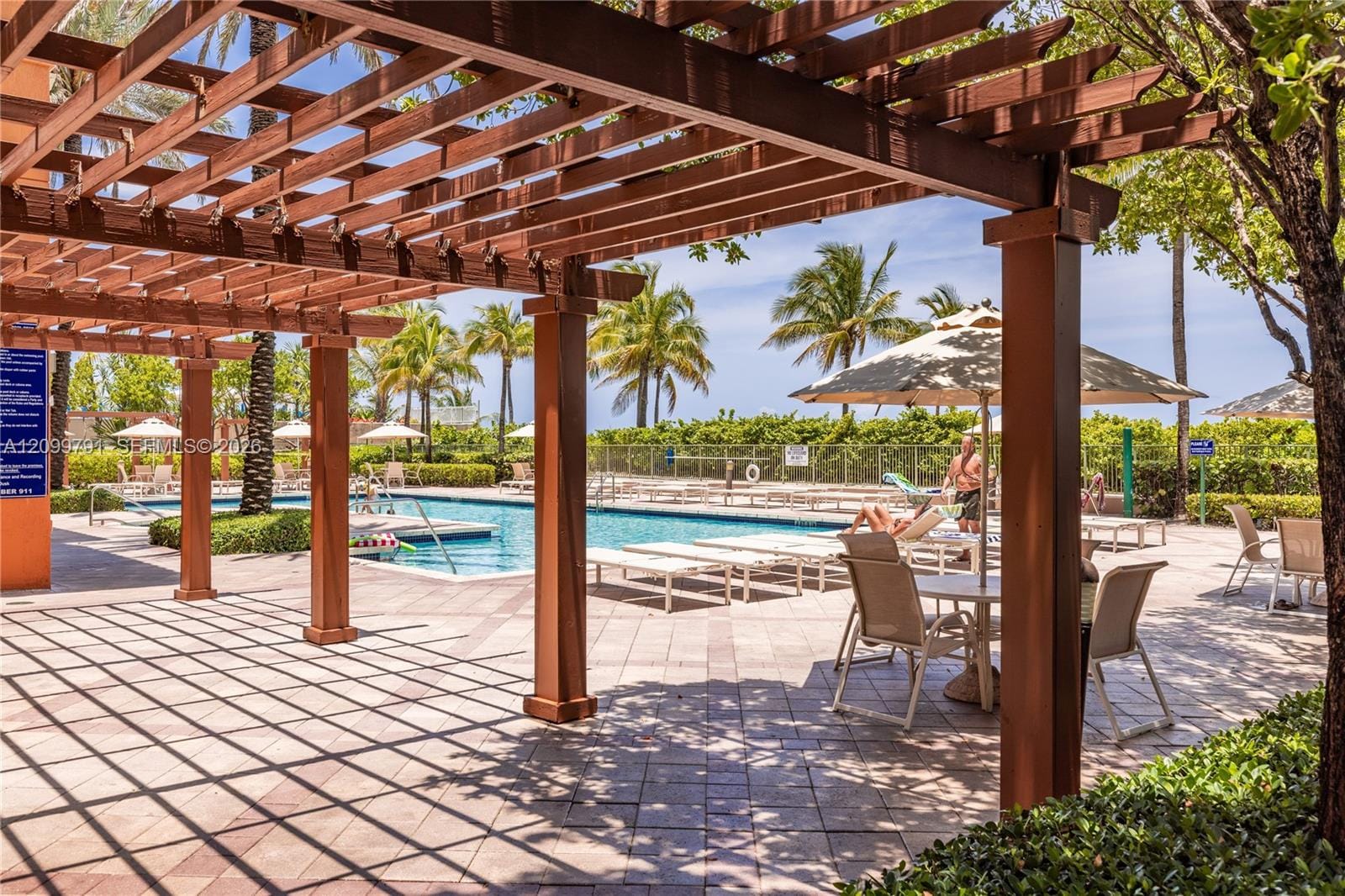 2080 S Ocean Drive 1509, Hallandale Beach, FL 33009 photo 30