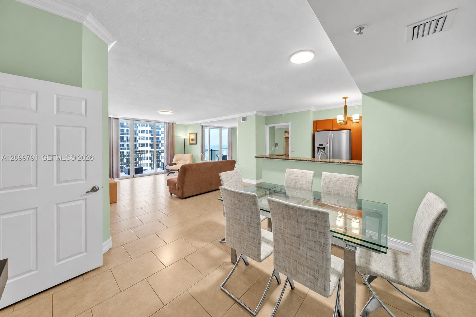 2080 S Ocean Drive 1509, Hallandale Beach, FL 33009 photo 4