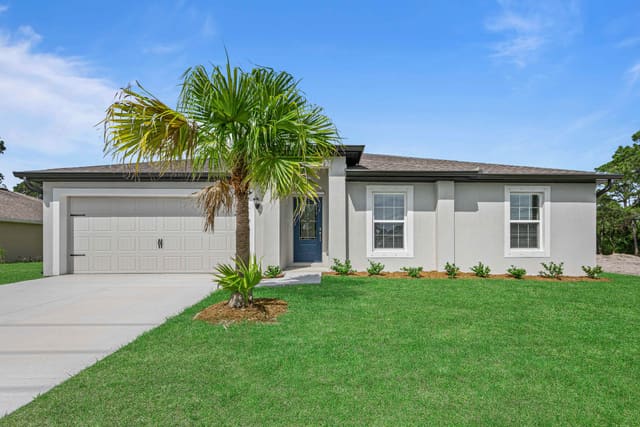8235 95TH Avenue, Vero Beach, FL 32967