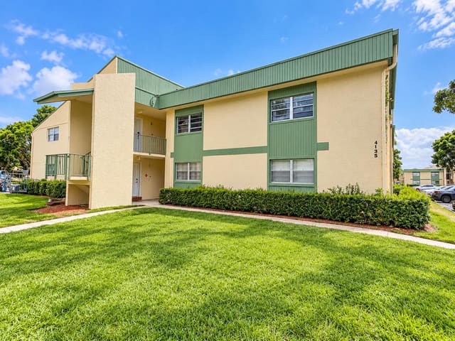 4135 NW 88TH Avenue 101, Coral Springs, FL 33065
