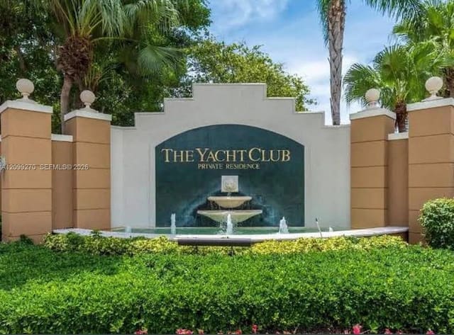 19901 E Country Club Drive 2103, Aventura, FL 33180
