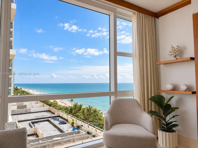 6801 Collins Avenue 802, Miami Beach, FL 33141