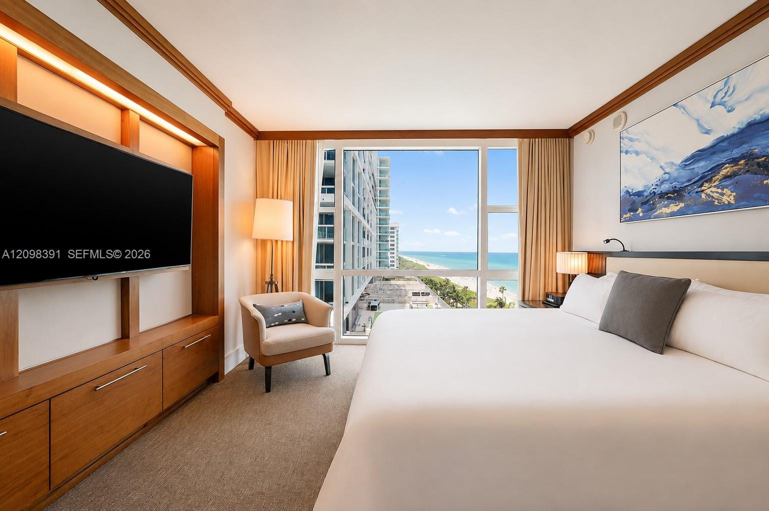 6801 Collins Avenue 811, Miami Beach, FL 33141 photo 4