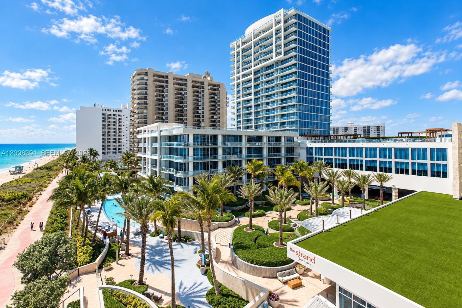 6801 Collins Avenue 811, Miami Beach, FL 33141 photo 5