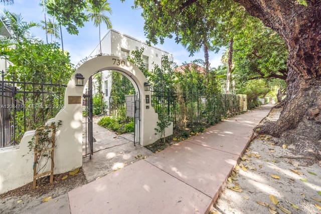 726 Meridian Avenue 1, Miami Beach, FL 33139