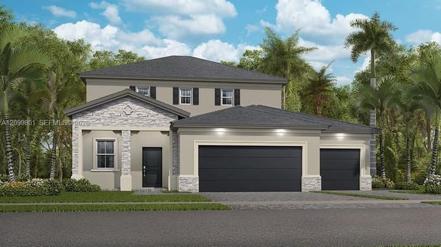 17536 SW 287 Street, Miami, FL 33030
