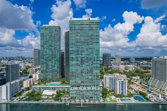 3131 NE 7th Avenue 1205, Miami, FL 33137