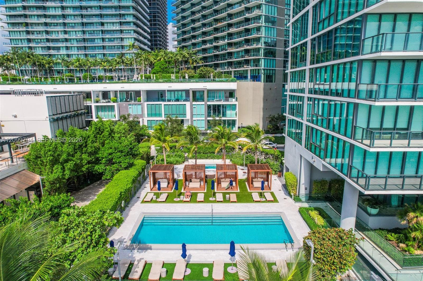 3131 NE 7th Avenue 1205, Miami, FL 33137 photo 15