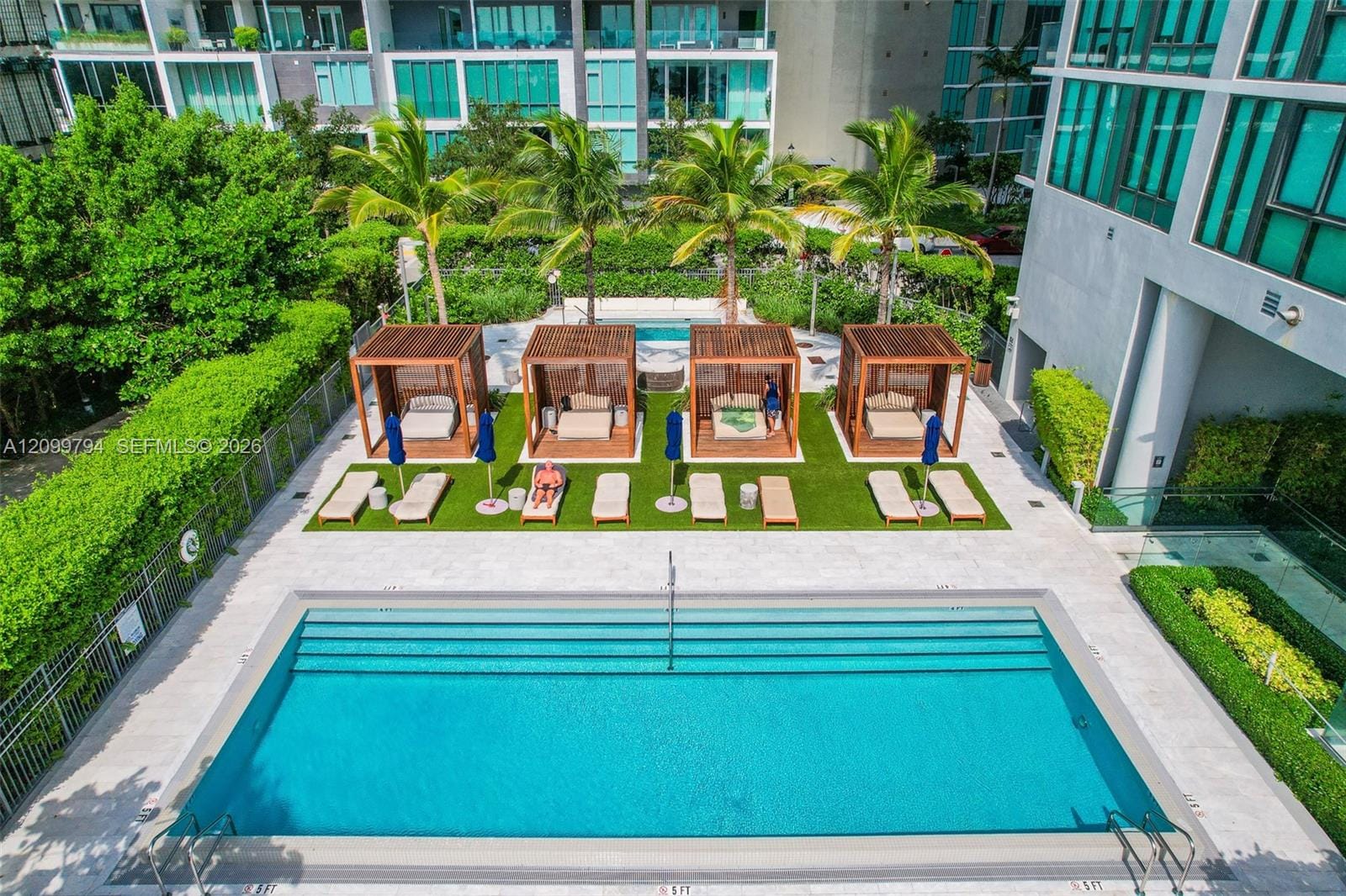 3131 NE 7th Avenue 1205, Miami, FL 33137 photo 17