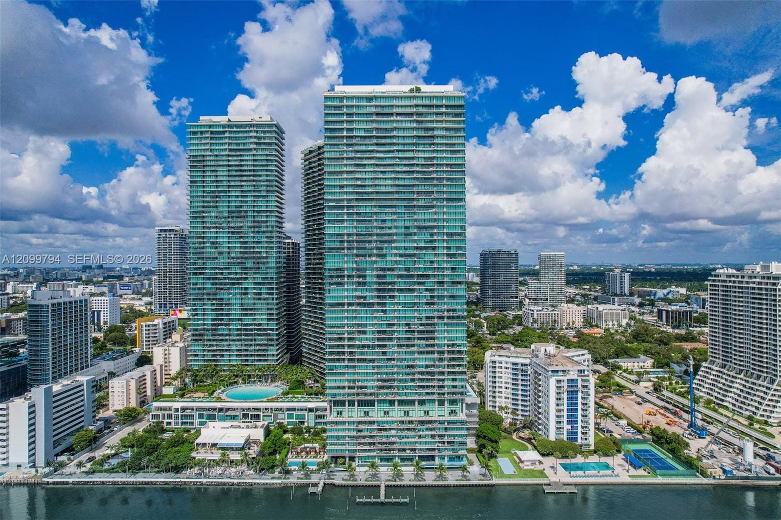 3131 NE 7th Avenue 1205, Miami, FL 33137