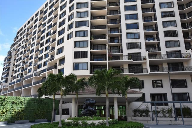 540 Brickell Key Drive 902, Miami, FL 33131