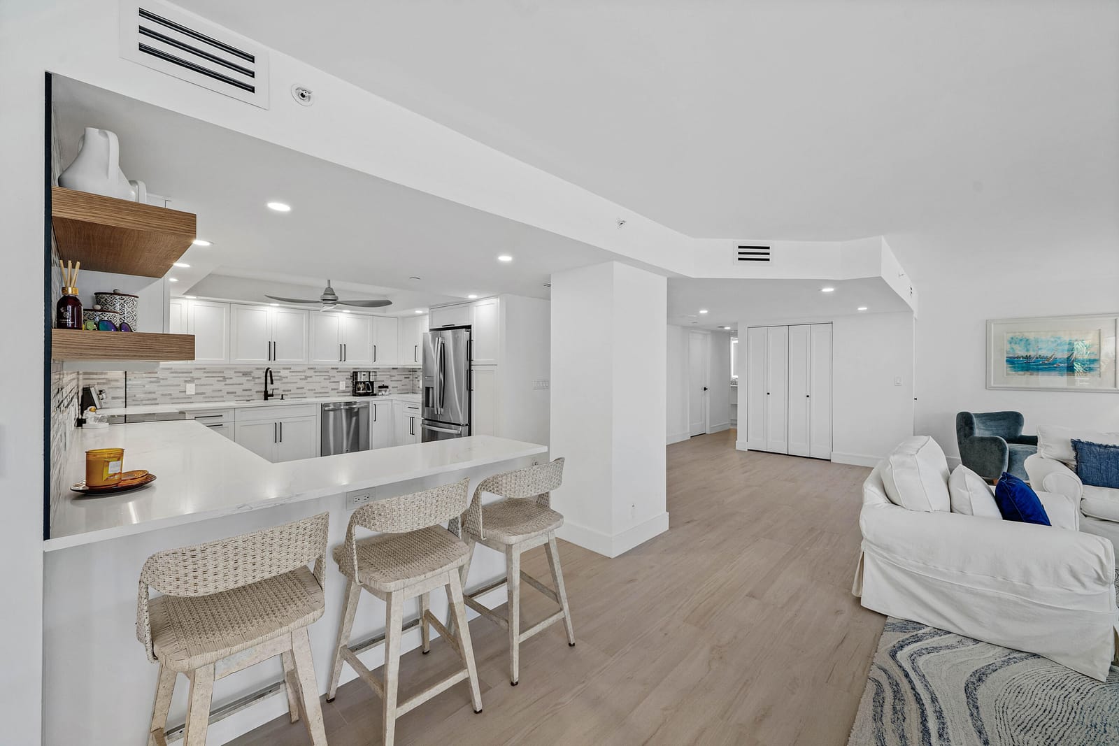2901 S Ocean Boulevard 303, Highland Beach, FL 33487 photo 16