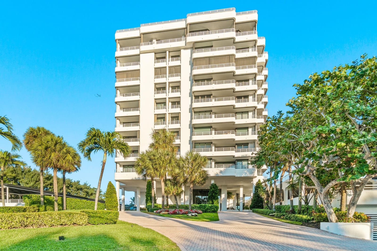 2901 S Ocean Boulevard 303, Highland Beach, FL 33487 photo 3