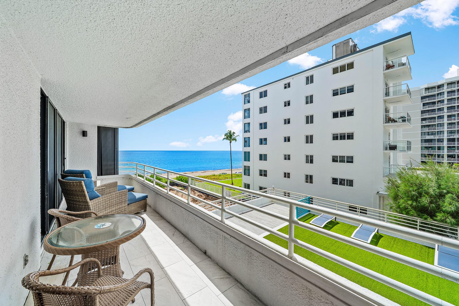 2901 S Ocean Boulevard 303, Highland Beach, FL 33487 photo 23