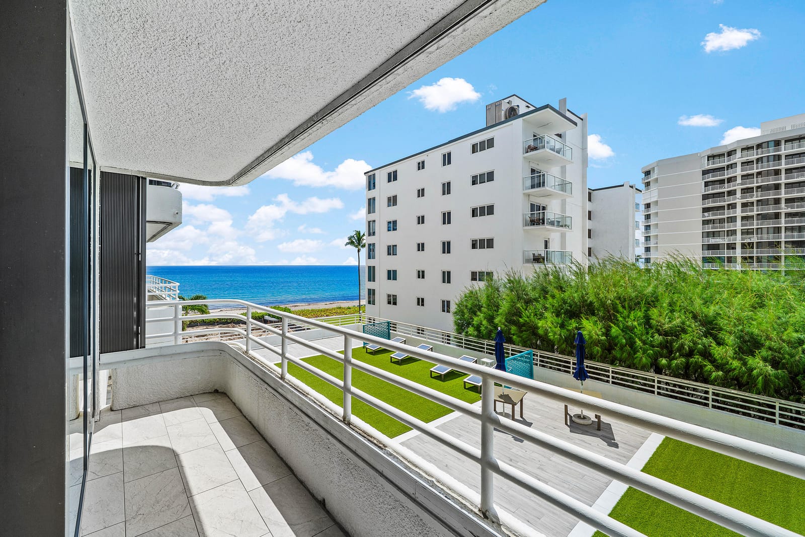 2901 S Ocean Boulevard 303, Highland Beach, FL 33487 photo 24