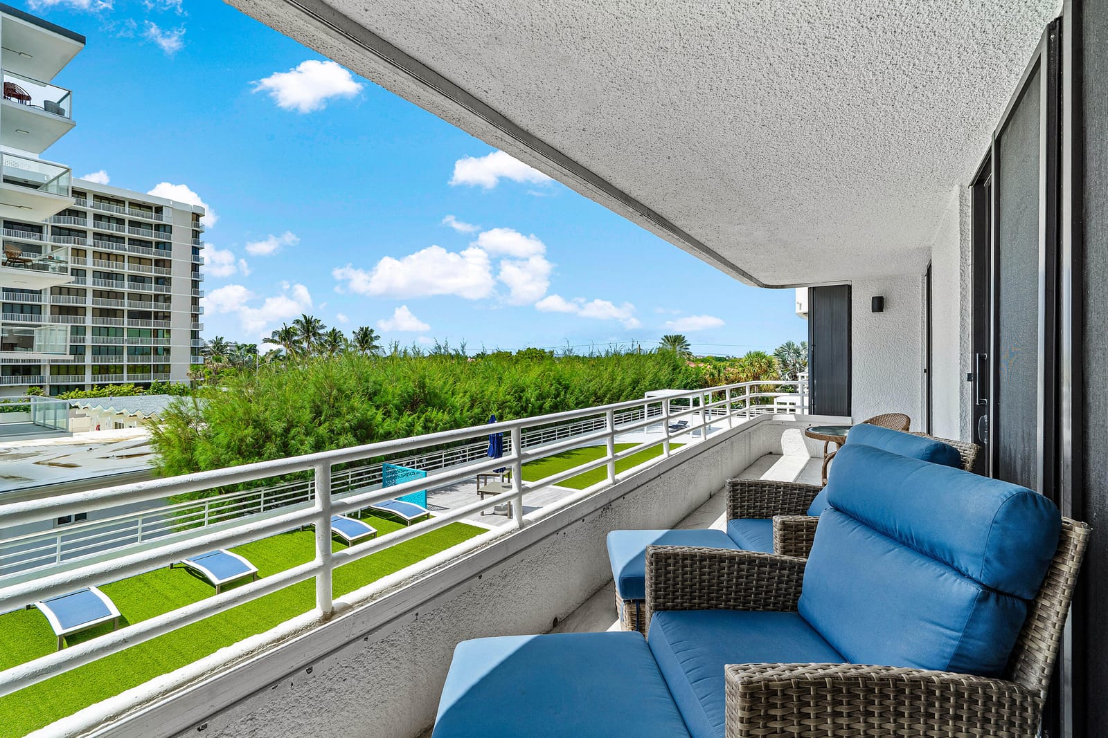 2901 S Ocean Boulevard 303, Highland Beach, FL 33487 photo 25