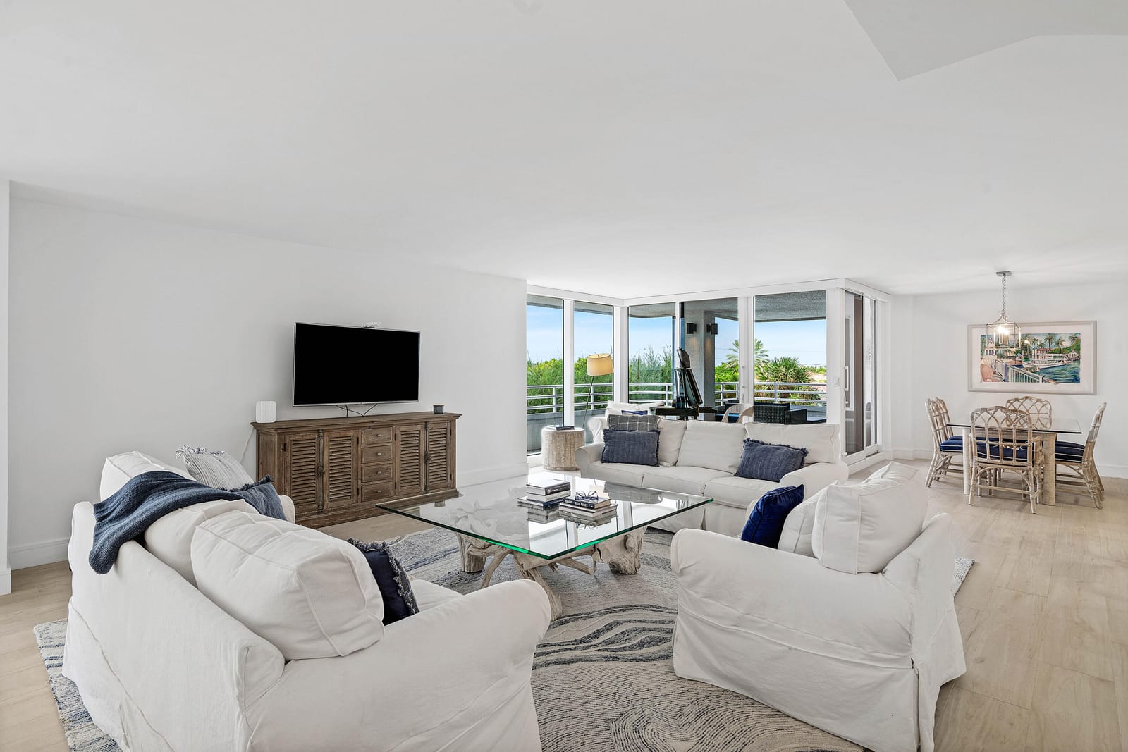 2901 S Ocean Boulevard 303, Highland Beach, FL 33487 photo 8