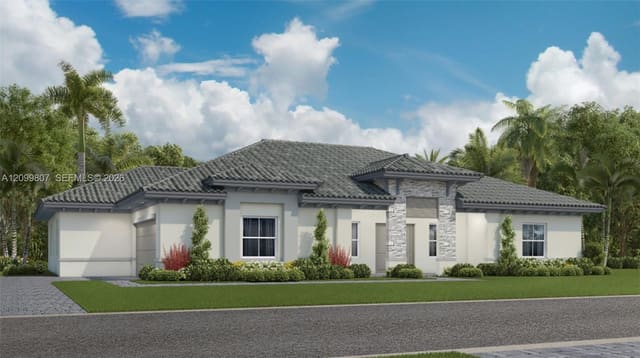 27555 SW 159 Avenue, Miami, FL 33031