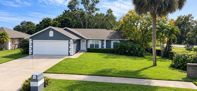 1216 41ST Avenue, Vero Beach, FL 32960
