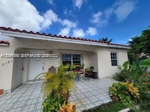 2141 Biarritz Drive 1, Miami Beach, FL 33141