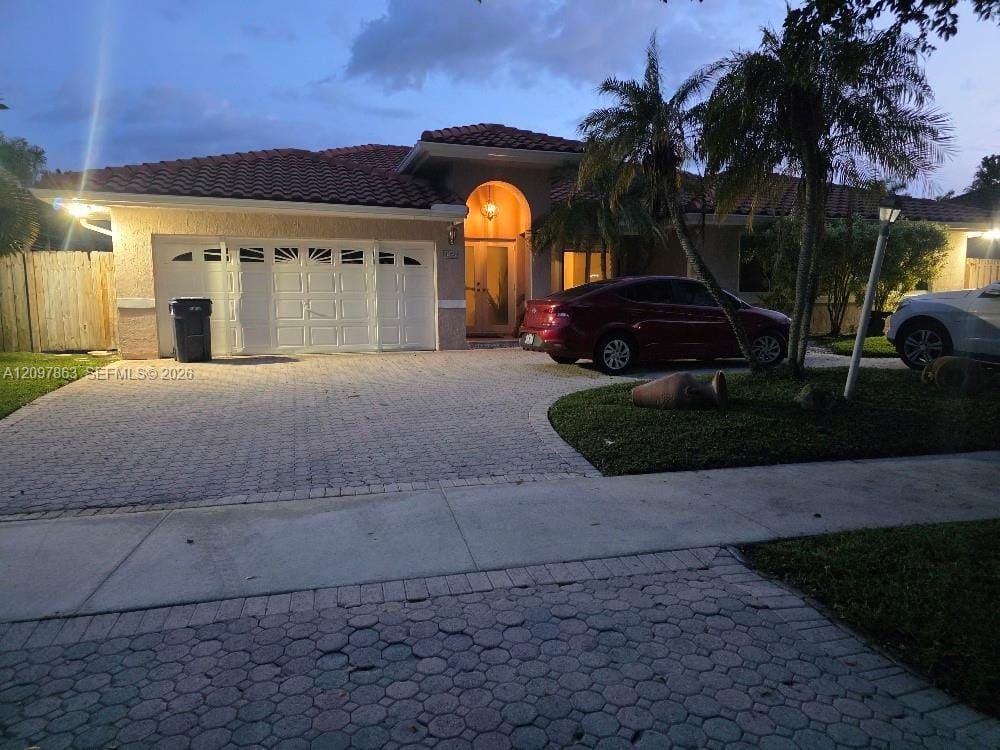 15532 SW 112th Terrace, Miami, FL 33196