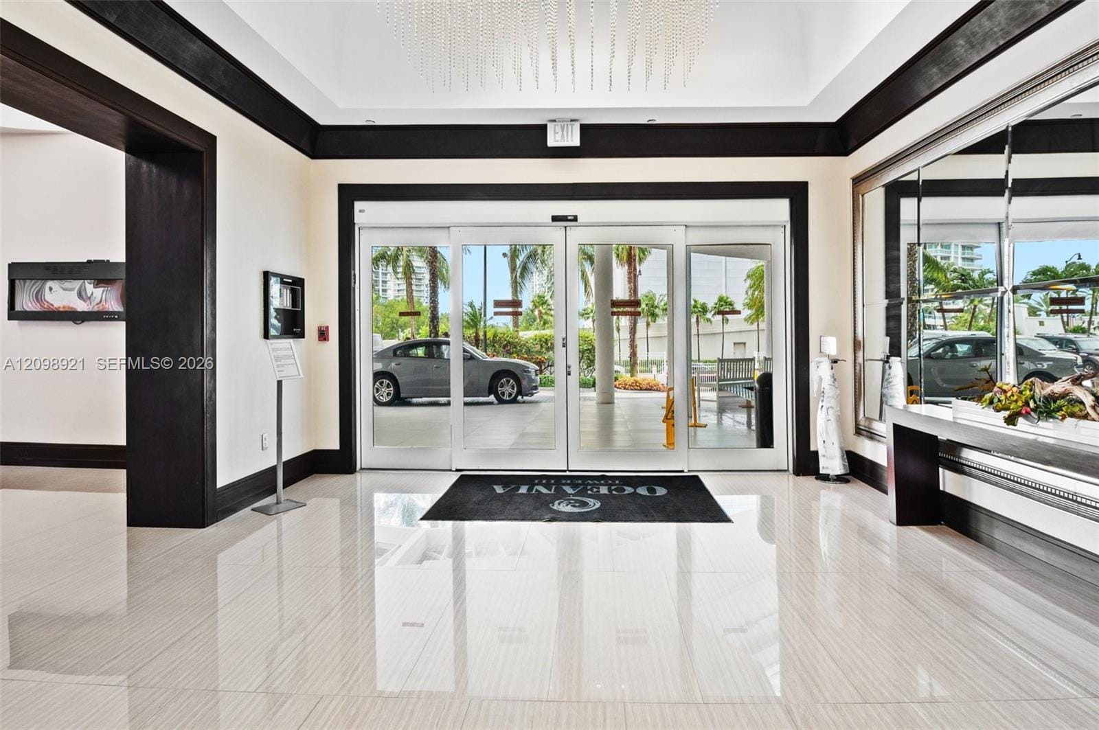 16485 Collins Avenue 1832, Sunny Isles Beach, FL 33160 photo 22