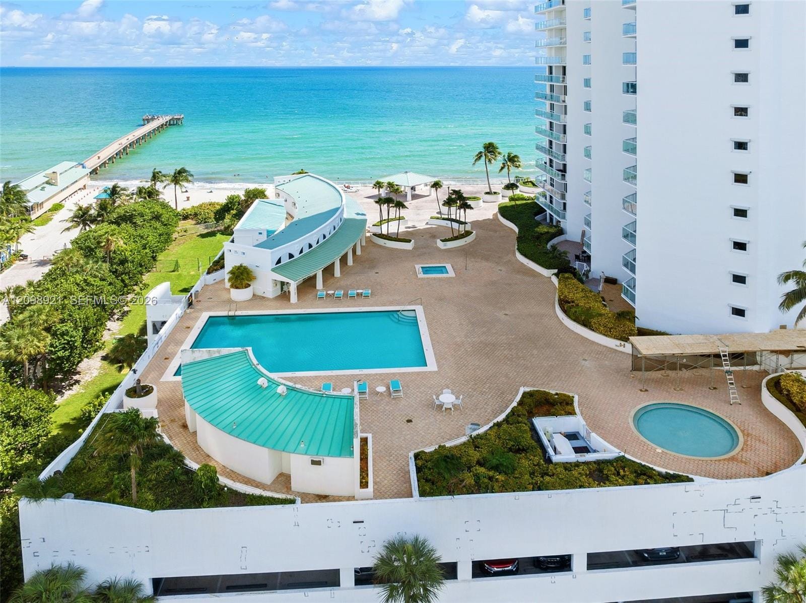 16485 Collins Avenue 1832, Sunny Isles Beach, FL 33160 photo 29