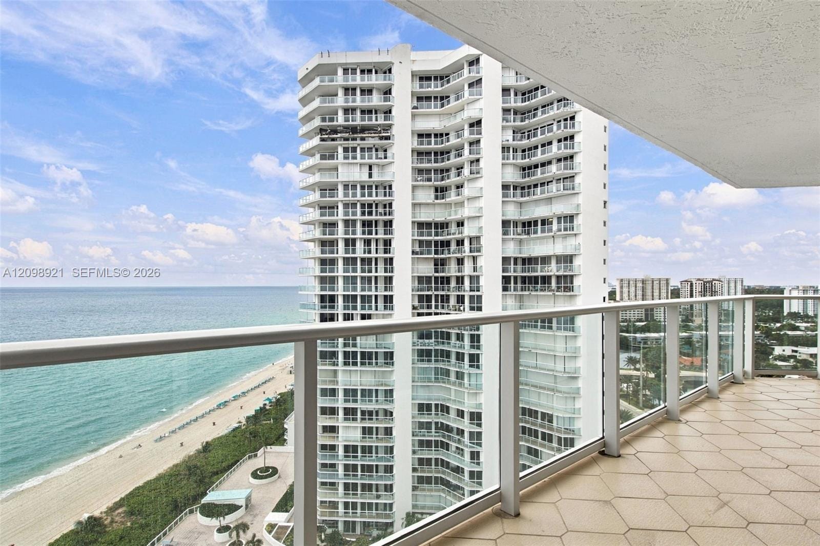 16485 Collins Avenue 1832 — photo 4