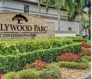 570 S Park Road 14-6, Hollywood, FL 33021 photo 2
