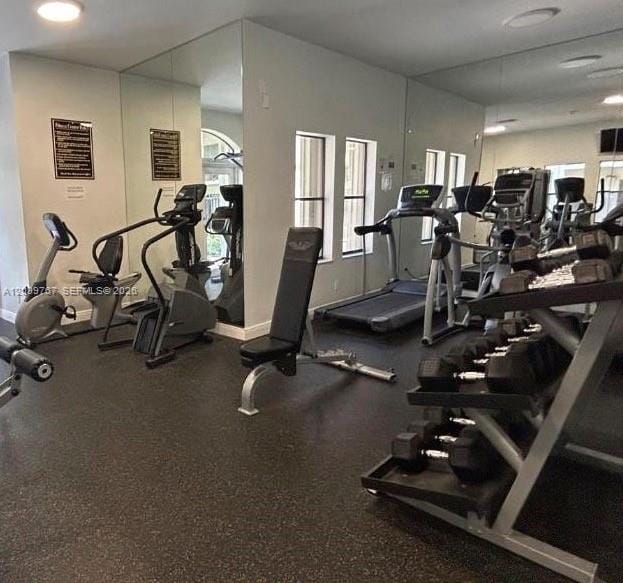570 S Park Road 14-6, Hollywood, FL 33021 photo 4