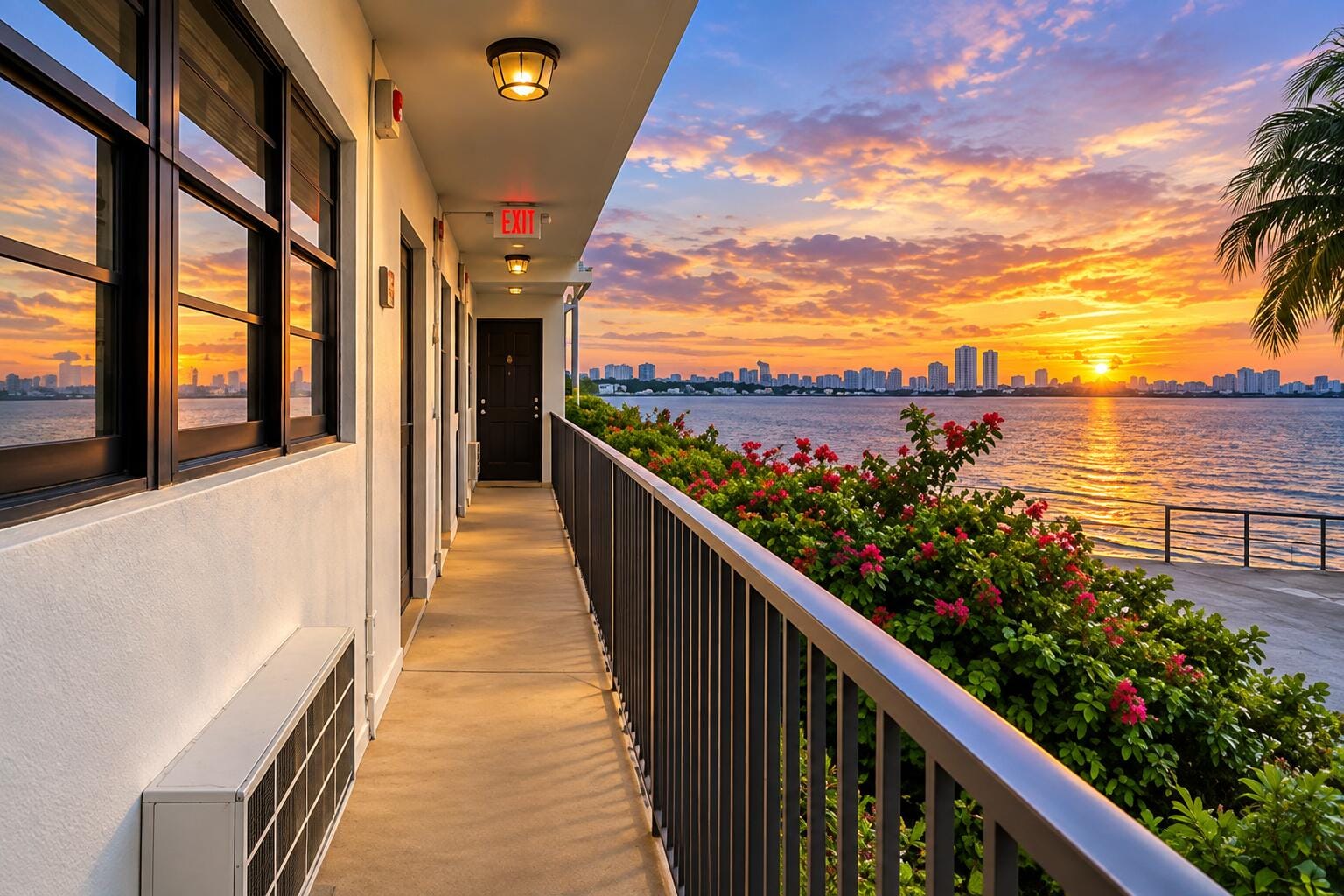 7845 NE Bayshore Court 12A, Miami, FL 33138 photo 11