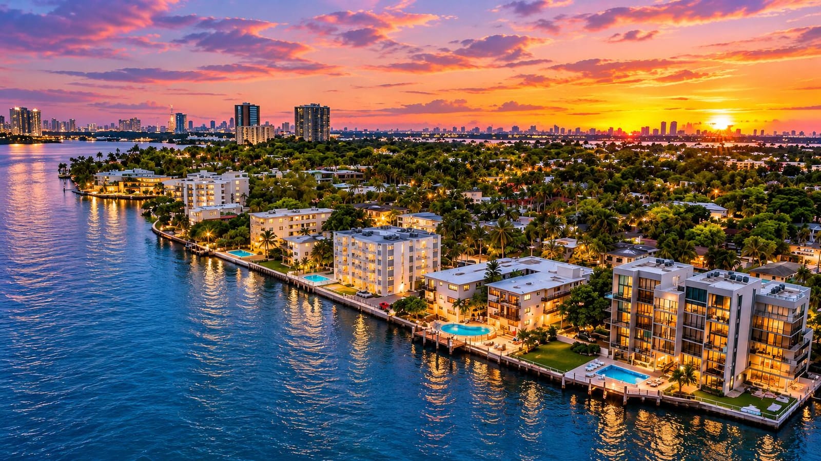 7845 NE Bayshore Court 12A, Miami, FL 33138 photo 13